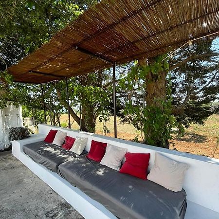 Trulli Demetra Villa Martina Franca Dış mekan fotoğraf