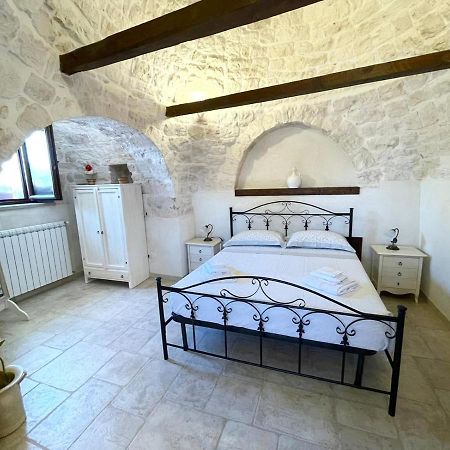 Trulli Demetra Villa Martina Franca Dış mekan fotoğraf
