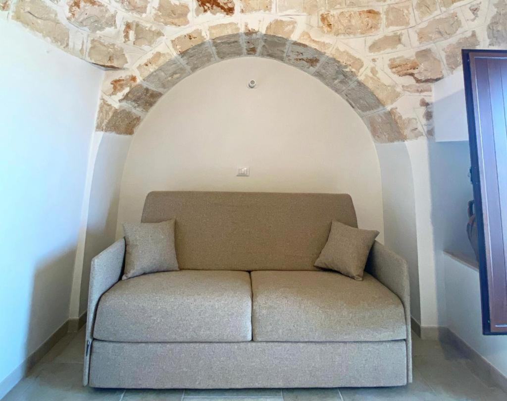 Trulli Demetra Villa Martina Franca Dış mekan fotoğraf