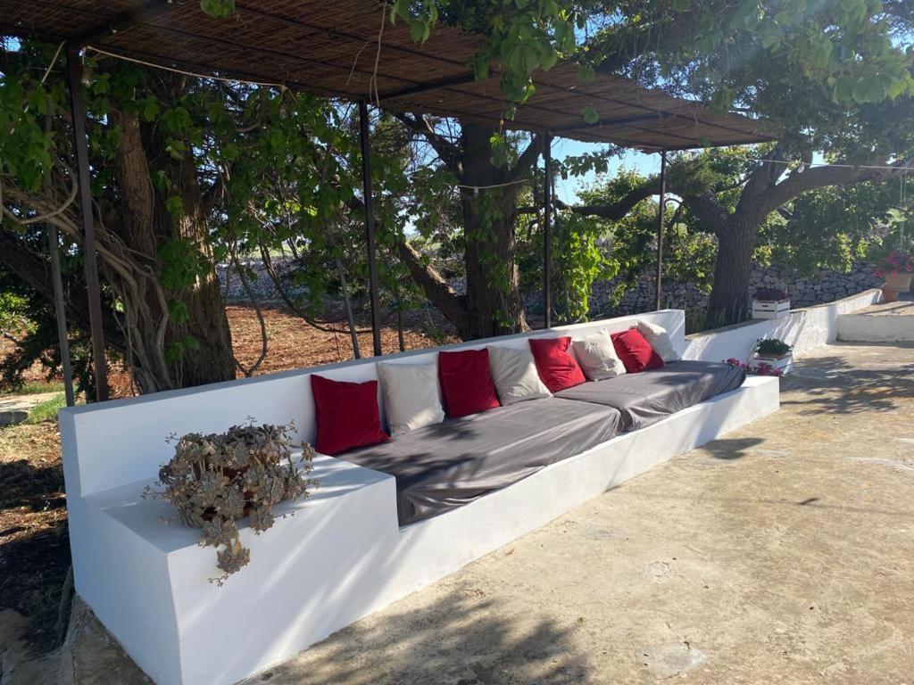 Trulli Demetra Villa Martina Franca Dış mekan fotoğraf