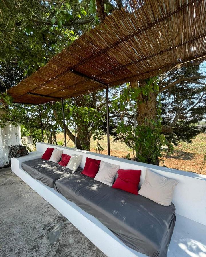 Trulli Demetra Villa Martina Franca Dış mekan fotoğraf