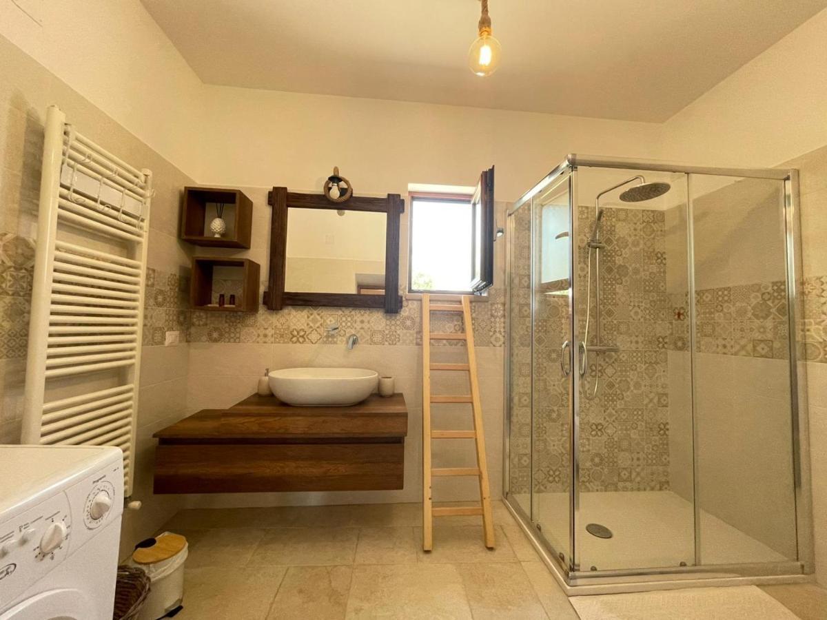 Trulli Demetra Villa Martina Franca Dış mekan fotoğraf