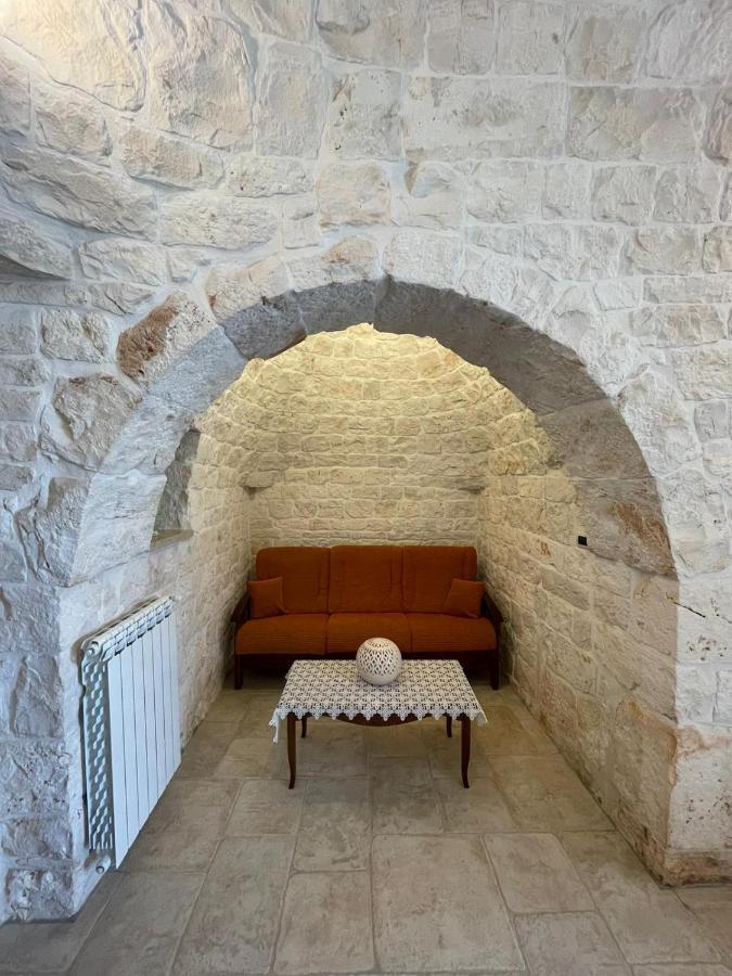 Trulli Demetra Villa Martina Franca Dış mekan fotoğraf